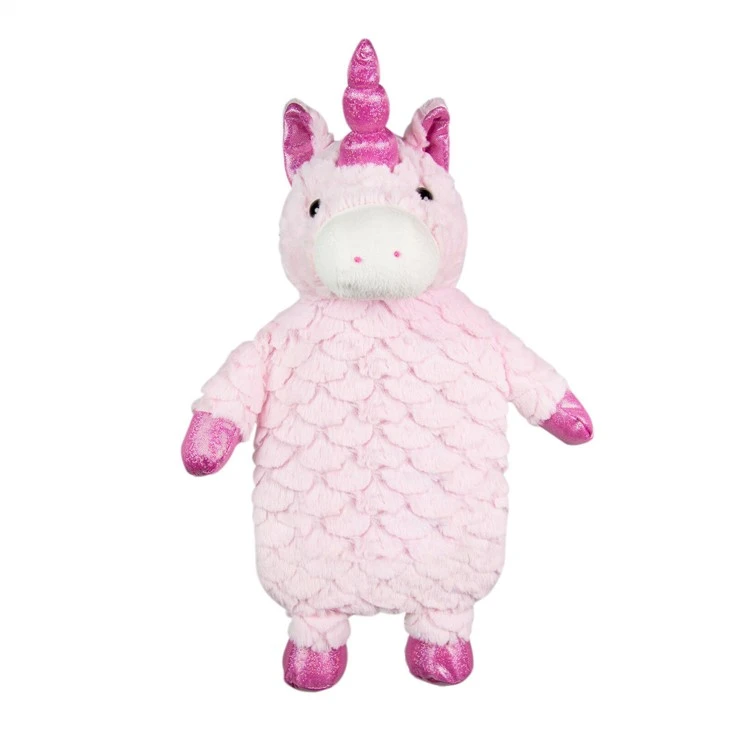 Unicorn Hot Water Bottle