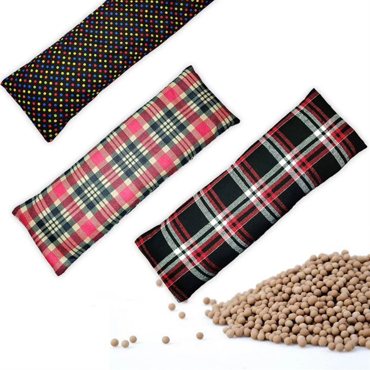 Fuktig mikrobølgevarmepakke